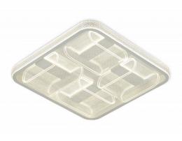 Потолочный светодиодный светильник Ambrella light Original  - 6